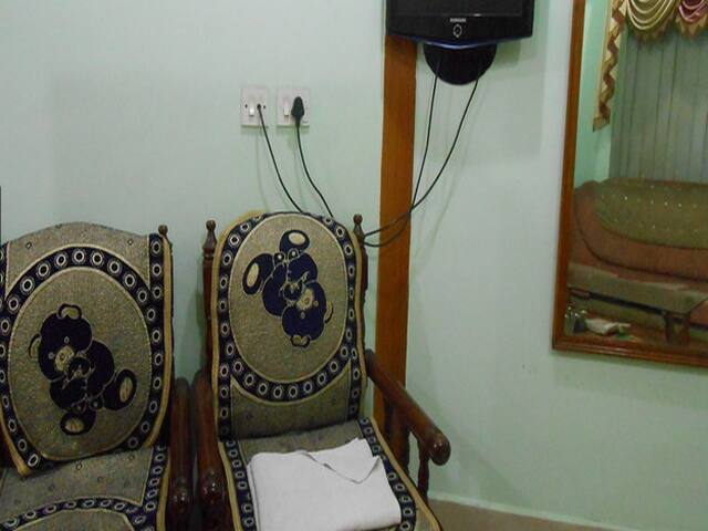 Hotel Priyanka, Asansol 5